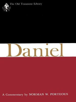 cover image of Daniel (OTL)
